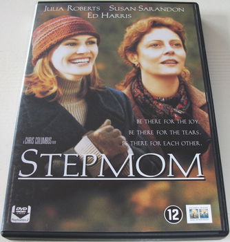 Dvd *** STEPMOM *** - 0