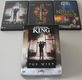 Dvd *** STEPHEN KING COLLECTION *** 3-DVD Boxset - 3 - Thumbnail