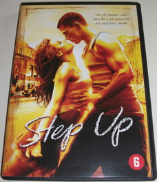 Dvd *** STEP UP ***