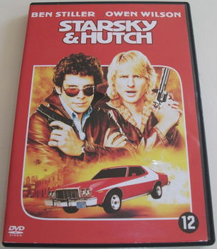 Dvd *** STARSKY & HUTCH *** - 0