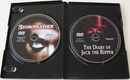 Dvd *** STARKWEATHER & DIARY OF JACK THE RIPPER *** 2-Disc - 3 - Thumbnail