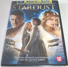 Dvd *** STARDUST *** *NIEUW*