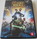 Dvd *** STAR WARS *** The Clone Wars - 0 - Thumbnail