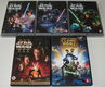 Dvd *** STAR WARS *** The Clone Wars - 4 - Thumbnail