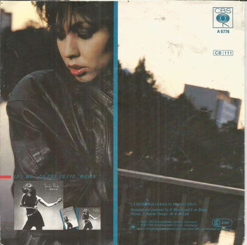 Jennifer Rush – If You're Ever Gonna Lose My Love (1985) - 0