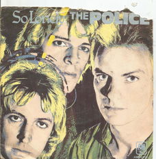 The Police – So Lonely (1979)