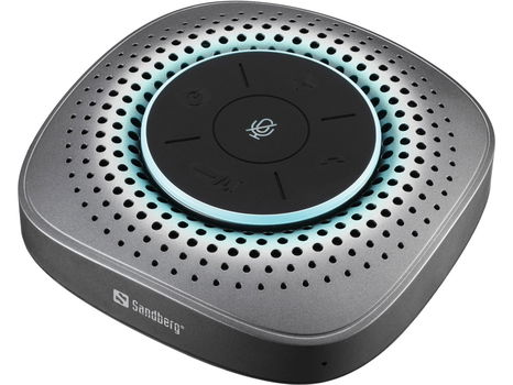 SpeakerPhone Wireless+USB Speaker Draadloos + USB - 0