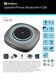 SpeakerPhone Wireless+USB Speaker Draadloos + USB - 4 - Thumbnail