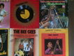 Vinyl lp, allerlei: Plastic Bertrand, The Bee Gees, Zwarte Lola, Vlaams e.a. - 2 - Thumbnail