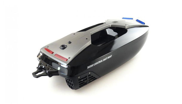 RC voerboot B500 V3 2,4GHz RTR inclusief draagtas - 1