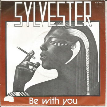 Sylvester – Be With You (1982) - 0