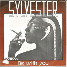 Sylvester – Be With You (1982)