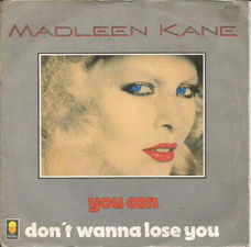 Madleen Kane – You Can (1981)