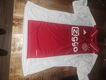 Ajax voetbalshirt thuis 24/25 maat M & L - 0 - Thumbnail