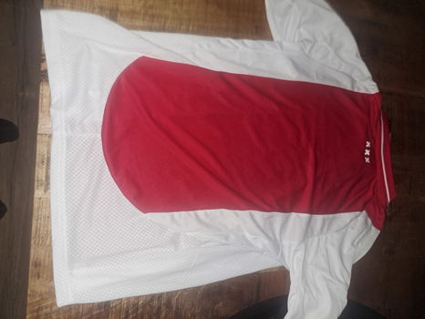 Ajax voetbalshirt thuis 24/25 maat M & L - 1