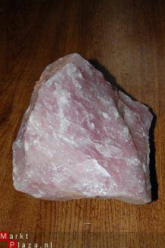 MS42 Roze Kwarts Rosa-quartz RQ 3920 - 1