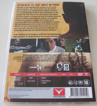 Dvd *** SPLINTER *** - 1