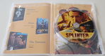 Dvd *** SPLINTER *** - 3 - Thumbnail