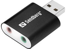 USB to Sound Link