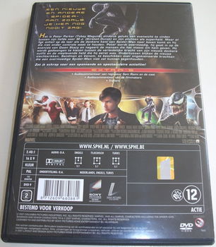 Dvd *** SPIDER-MAN 3 *** - 1