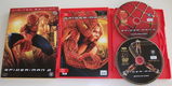 Dvd *** SPIDER-MAN 2 *** Limited Edition 2-DVD Boxset - 3 - Thumbnail