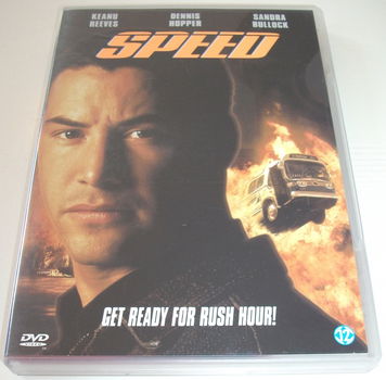 Dvd *** SPEED *** - 0