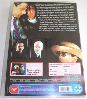 Dvd *** SPANISH PRISONER *** - 1