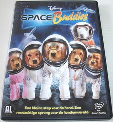 Dvd *** SPACE BUDDIES *** Walt Disney