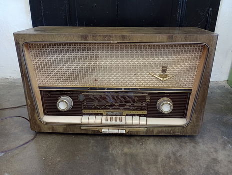 Vintage Grundig radio type 3088 - 0