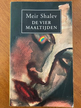 De vier maaltijden - Meir Shalev - 0