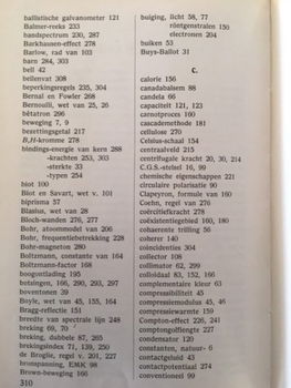 Grondbeginselen van de hedendaagse natuurkunde - J.A. Prins - 3