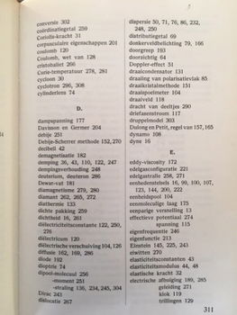 Grondbeginselen van de hedendaagse natuurkunde - J.A. Prins - 4