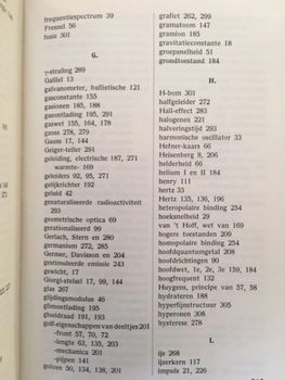 Grondbeginselen van de hedendaagse natuurkunde - J.A. Prins - 6