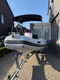 RIB Brig Falcon 500 de luxe met Honda BF 50pk en Marlin kanteltrailer - 1 - Thumbnail