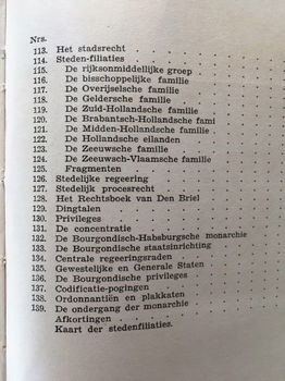 Aanteekeningen bij de gesch. vh oude vaderlandsche recht - 5