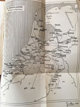 Aanteekeningen bij de gesch. vh oude vaderlandsche recht - 6