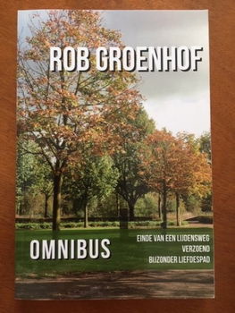 Omnibus - Rob Groenhof - 0