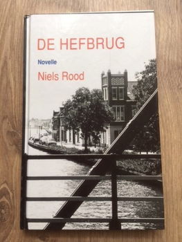 De hefbrug - Niels Rood - 0