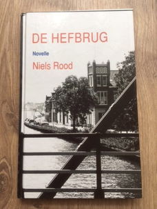 De hefbrug - Niels Rood