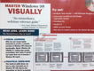 Master Windows 98 visually - 1 - Thumbnail