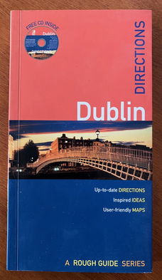 Dublin directions