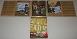 Dvd *** SOUTH PARK *** 3-DVD Boxset Seizoen 13 - 3 - Thumbnail