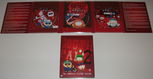 Dvd *** SOUTH PARK *** 3-DVD Boxset Seizoen 2 - 3 - Thumbnail