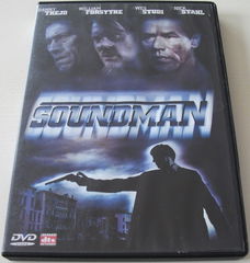 Dvd *** SOUNDMAN ***