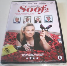 Dvd *** SOOF 2 *** *NIEUW*