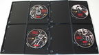 Dvd *** SONS OF ANARCHY *** 4-DVD Boxset Seizoen 1 - 6 - Thumbnail