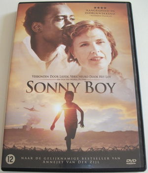 Dvd *** SONNY BOY *** - 0