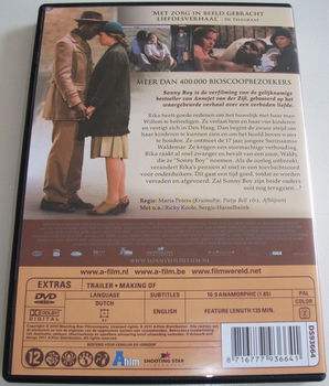 Dvd *** SONNY BOY *** - 1