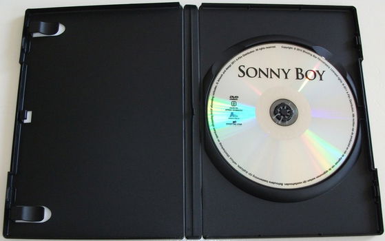 Dvd *** SONNY BOY *** - 3