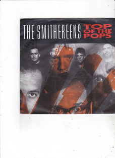 Single The Smithereens - Top of the pop